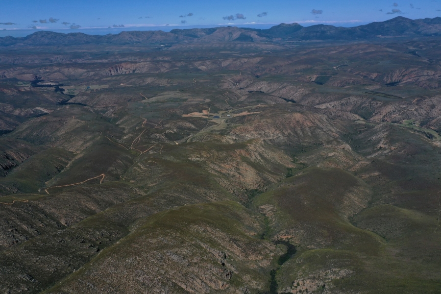 3 Bedroom Property for Sale in Joubertina Eastern Cape